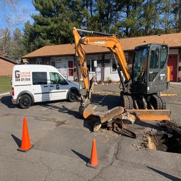 Galvin Excavation LLC
