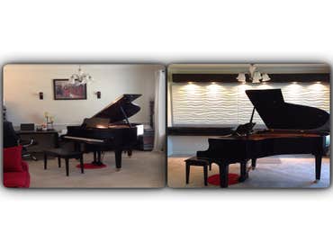 Photos from Studio 811