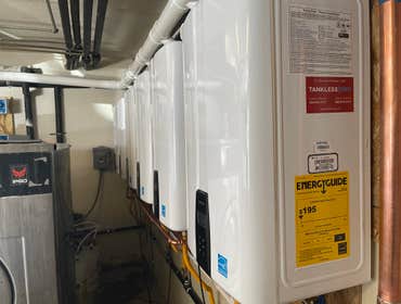 Photos by Tankless Pro #1
