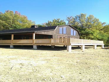 Summer home summer home built in new York