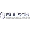 Bulson Building Contractors logo