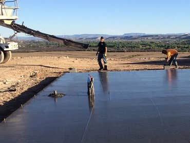Photos from Arizona State Concrete LLC