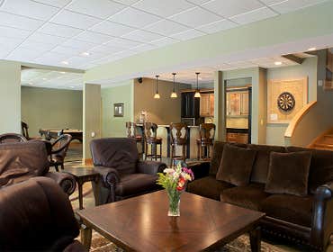 Residential Remodeling