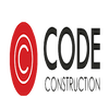 Code Construction logo