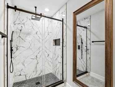 Photos by Nextden Construction #1 Full interior and exterior remodel.
