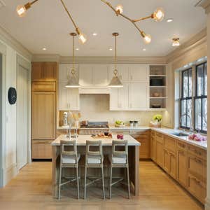 Cole Valley Residence, San Francisco, CA Built on a tight lot in San Francisco, this original two story house over undeveloped basement was raised...