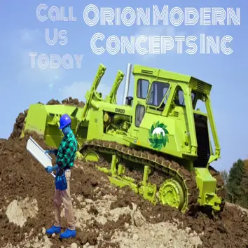 Orion Modern Concepts