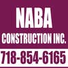 Naba Construction, Inc logo