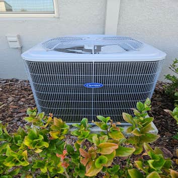 Tampa AC Services Inc