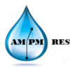 AM-PM Restoration logo