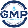 GMP Plumbing logo
