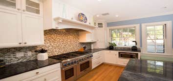 Photos by Design Plus Construction #1