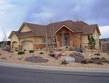 Works by 5280 Home Constructio