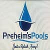 Preheim's Pools logo