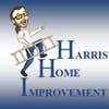 Harris Home Improvement logo