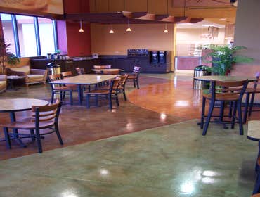 Photos from Albuquerque Architectural Surfaces