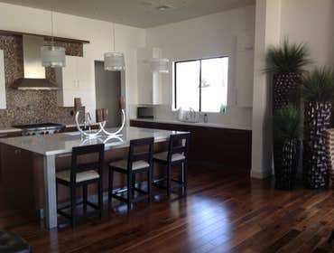 Exterior Painting In Paradise Valley