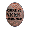 Creative Vision Contractors LLC logo
