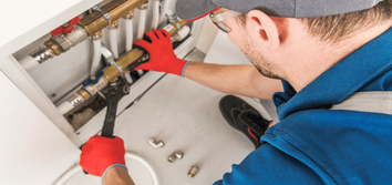 Precision Plumber Santa Clara