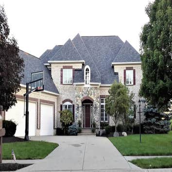 Blue Ladder Roofing Company of Zionsville