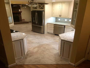 Labrador Home Improvements LLC