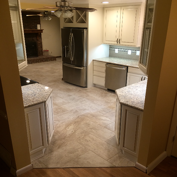 Labrador Home Improvements LLC
