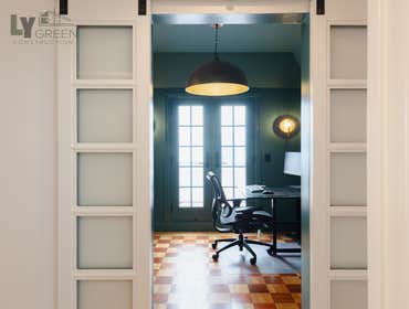 Photos by Ly Green Construction Inc #1
