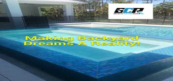 Gilley's Custom Pools Inc