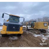 Earth Moving Project- Land Development