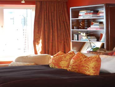 Alex Davison Interior Painting Projects