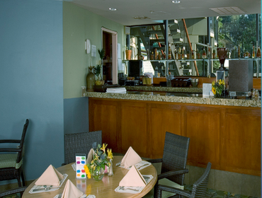 La Cañada Flintridge Country Club – Renovation – La Cañada Flintridge, CA