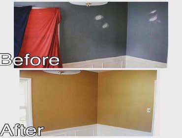 Photos by Johnny’s Custom Painting Inc #1