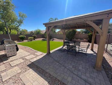 Photos by Avondale Turf and Landscape #1