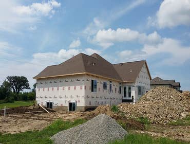 Project photos