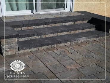 Photos by Garcia Landscape & Design #1