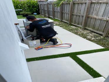 Photos by Aircool Florida, Limited Liability Company #1 install mini split system