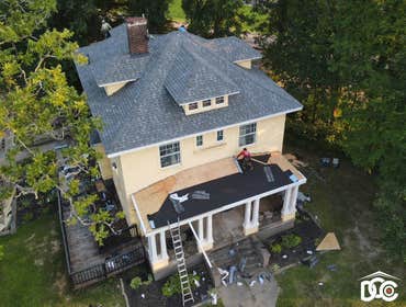 Photos by DCC Pro Builders, LLC #1