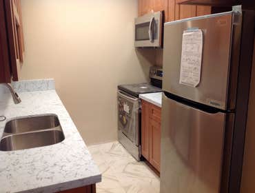 Some of the projects completed this year! In this gallery of photos, you will see many photos of jobs while they are being completed and many photos of