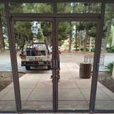 Bent Nail Door & Window Services