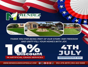 Photos by Méndez Landscaping LLC #6