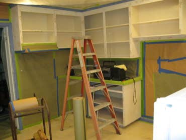 Works by United Pacific Constr