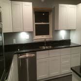 DB Handyman Services Basement renovation