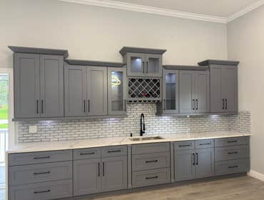 Photos by Craftline Remodeling #1