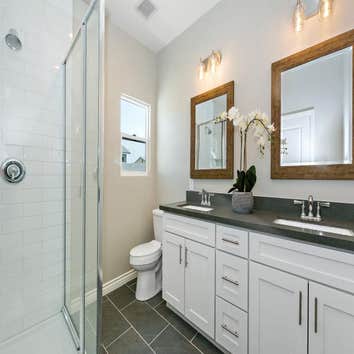 Bathrooms