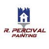 R. Percival Painting logo