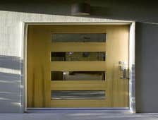Basement Second Unit Created in Piedmont in 2008