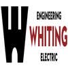 Whiting Design and Electric logo