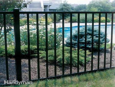 Fences