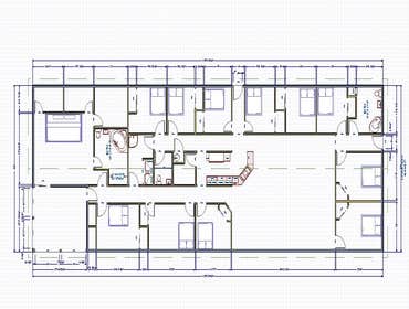 Custom Home and Remodel Design We offer custom design, in house, including 3D Virtual Walkthroughs and ADA Compliant plans for you home renovation, add