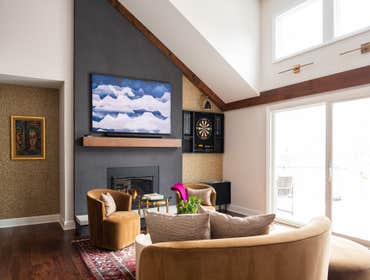Photos by Payne & Tompkins Design-Renovations #1